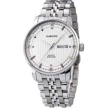 ساعت مچی کارستون KARSTON کد K-9028GBB